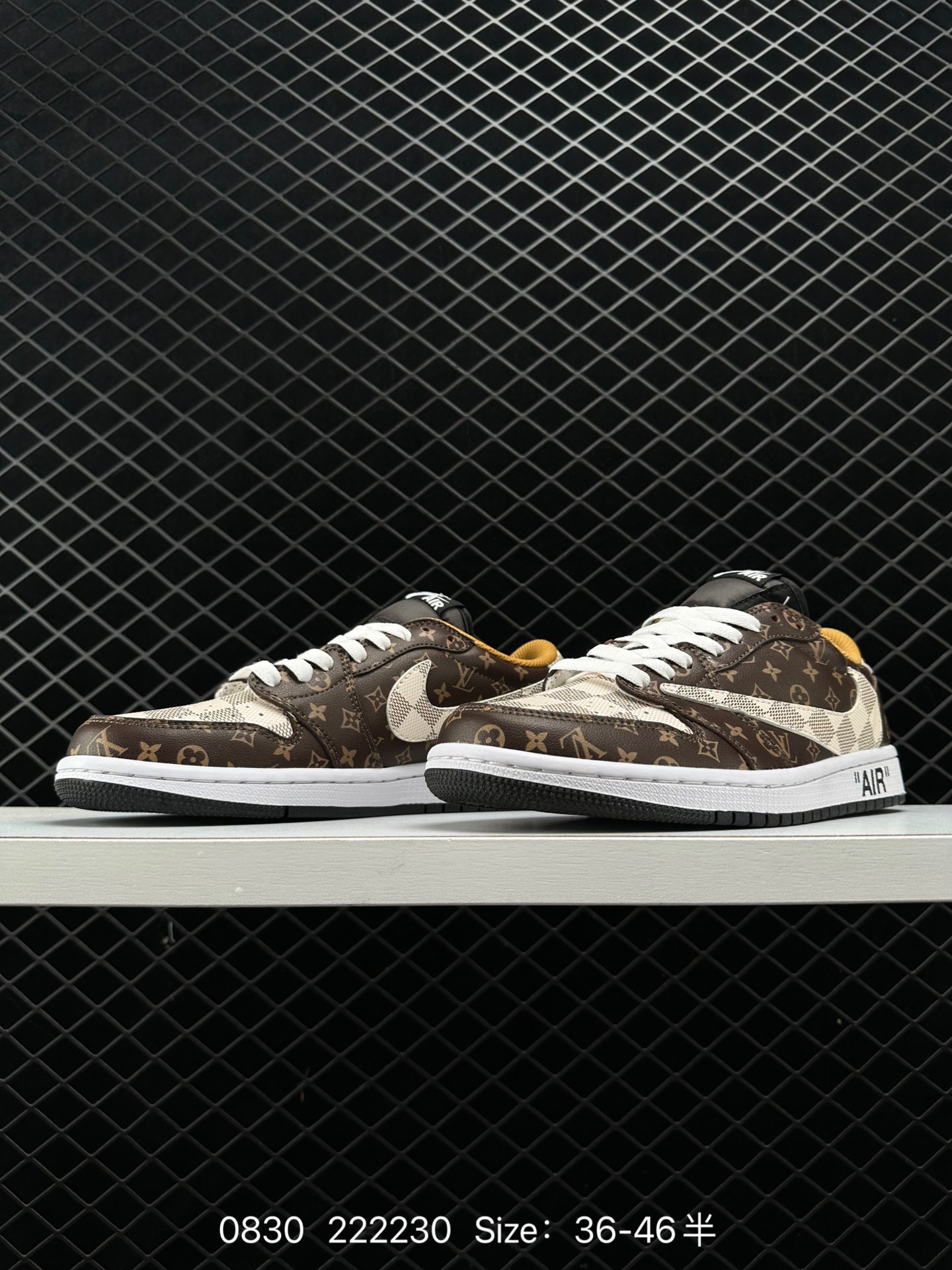 Air Jordan 1 Low AJ1